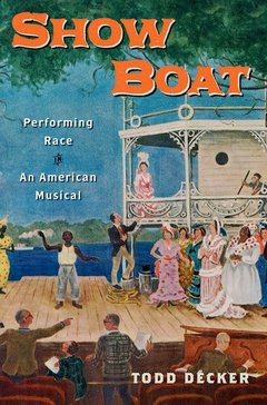 Cover of the book Show Boat