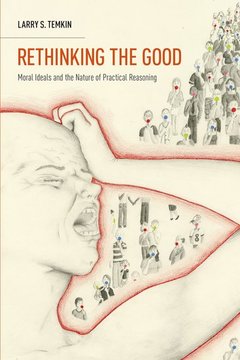 Couverture de l’ouvrage Rethinking the Good