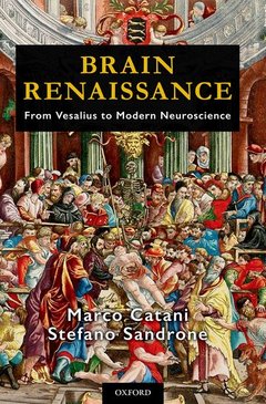 Couverture de l’ouvrage Brain Renaissance