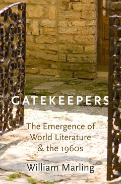 Cover of the book Gatekeepers