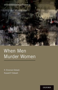 Couverture de l’ouvrage When Men Murder Women
