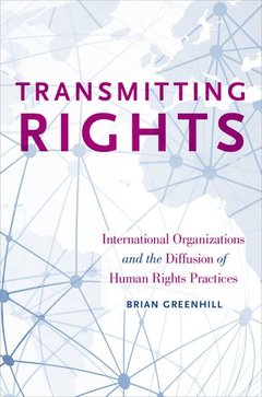 Couverture de l’ouvrage Transmitting Rights