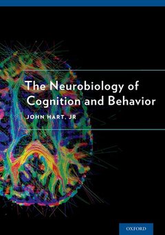 Couverture de l’ouvrage The Neurobiology of Cognition and Behavior