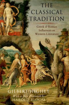 Couverture de l’ouvrage The Classical Tradition