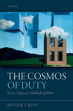 Cover of the book The Cosmos of Duty