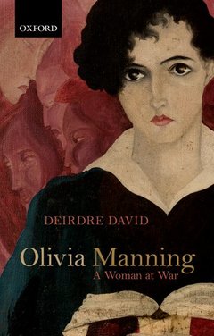 Cover of the book Olivia Manning