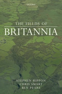 Couverture de l’ouvrage The Fields of Britannia