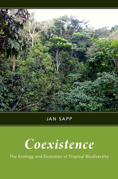 Cover of the book Coexistence