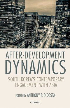 Cover of the book After-Development Dynamics