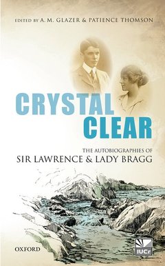 Couverture de l’ouvrage Crystal Clear