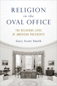 Couverture de l’ouvrage Religion in the Oval Office