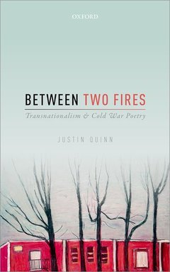 Cover of the book Between Two Fires