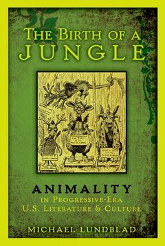 Cover of the book The Birth of a Jungle