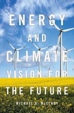 Cover of the book Energy and Climate