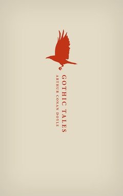 Cover of the book Gothic Tales