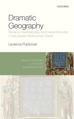 Cover of the book Dramatic Geography