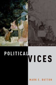 Couverture de l’ouvrage Political Vices