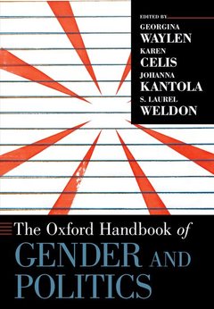 Couverture de l’ouvrage The Oxford Handbook of Gender and Politics