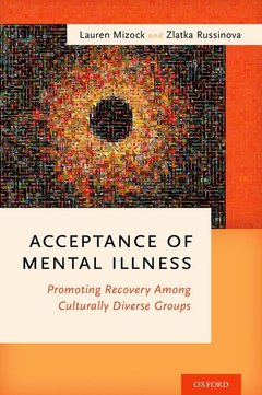 Couverture de l’ouvrage Acceptance of Mental Illness