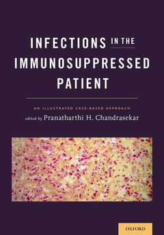 Cover of the book Infections in the Immunosuppressed Patient