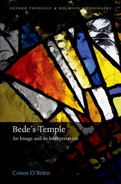 Cover of the book Bede's Temple