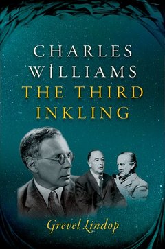 Cover of the book Charles Williams