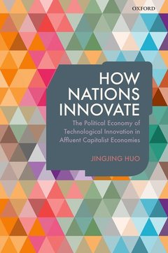 Couverture de l’ouvrage How Nations Innovate