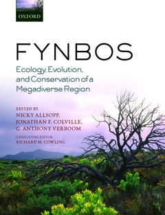 Couverture de l’ouvrage Fynbos