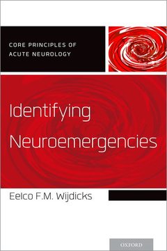 Couverture de l’ouvrage Identifying Neuroemergencies