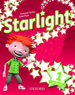 Cover of the book Starlight: Level 1: Workbook