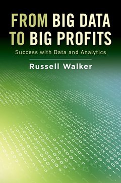Couverture de l’ouvrage From Big Data to Big Profits