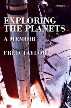 Cover of the book Exploring the Planets