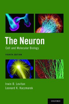 Couverture de l’ouvrage The Neuron