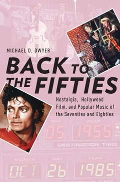 Cover of the book Back to the Fifties