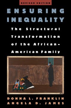Couverture de l’ouvrage Ensuring Inequality