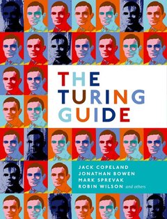 Couverture de l’ouvrage The Turing Guide