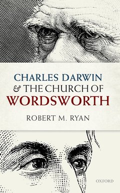 Cover of the book Charles Darwin and the Church of Wordsworth