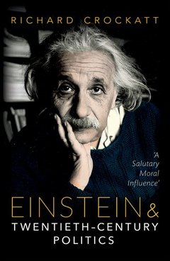 Couverture de l’ouvrage Einstein and Twentieth-Century Politics