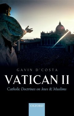 Couverture de l’ouvrage Vatican II
