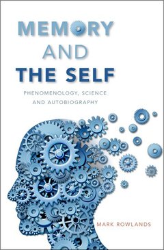 Cover of the book Memory and the Self