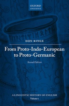 Cover of the book From Proto-Indo-European to Proto-Germanic