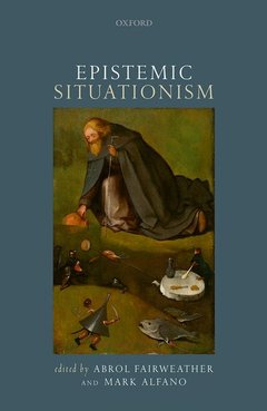 Couverture de l’ouvrage Epistemic Situationism