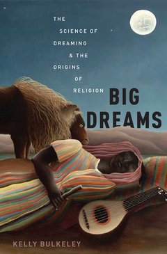 Cover of the book Big Dreams