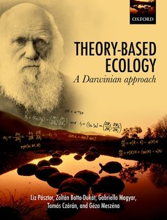 Cover of the book Theory-Based Ecology