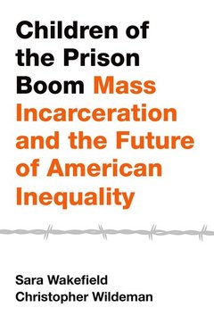 Cover of the book Children of the Prison Boom