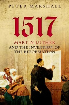 Cover of the book 1517