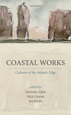 Couverture de l’ouvrage Coastal Works