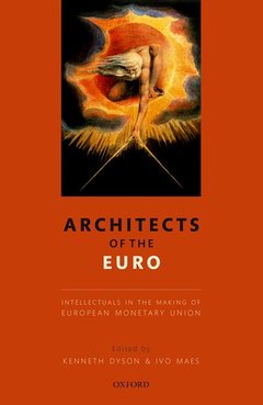 Cover of the book Architects of the Euro