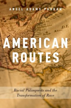 Couverture de l’ouvrage American Routes