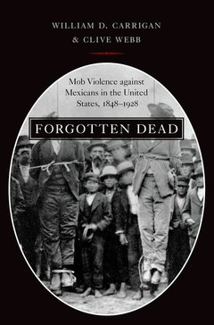 Cover of the book Forgotten Dead